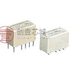 原装5-1393789-1全新低信号继电器 - PCB V23079G2