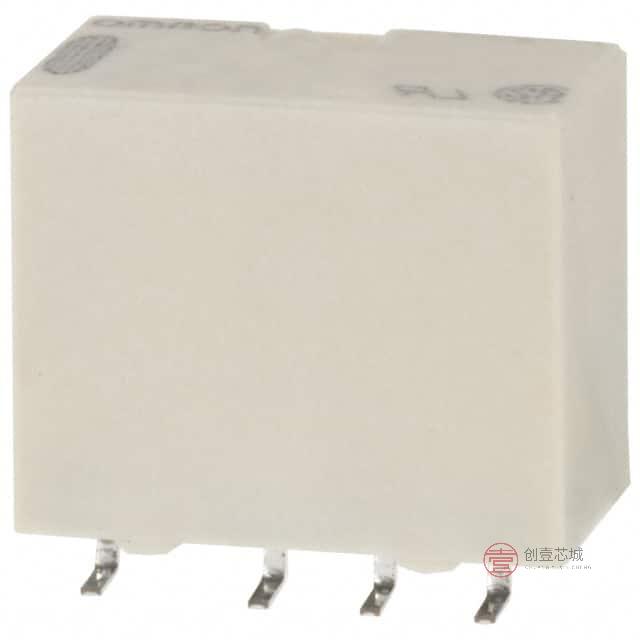 原装正品G6J-2FL-Y-TR DC4.5全新RELAY TELECOM DPDT - 实物图