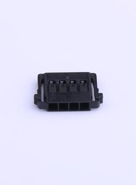 原装X1503H-04-N0全新1.5mm 1x4P (MX1.5 504051)正品