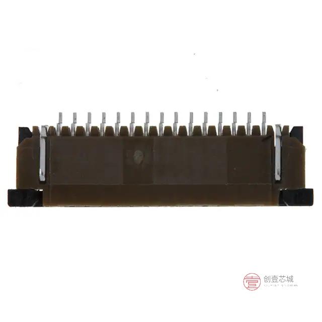 原装SFW15R-2STE1LF全新CONN FFC FPC TOP 15POS 1