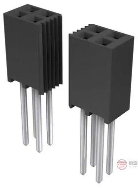 原装SSQ-118-03-T-D全新CONN RCPT 36POS 0.1 TIN PCB正品