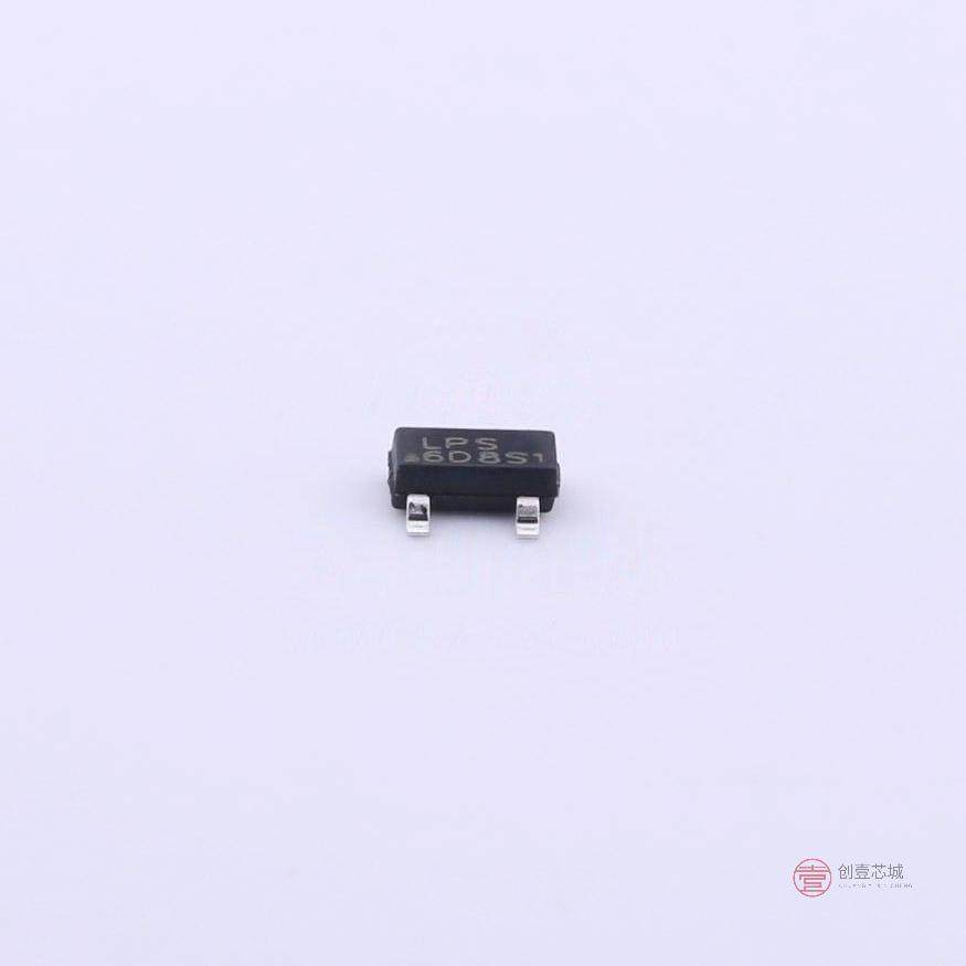 原装LP3986-25B3F全新Vin=6V Vout=2.5V 300mA正品