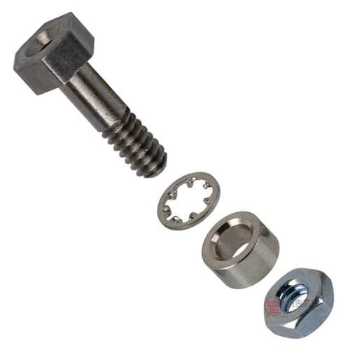 原装正品202174-5全新CONN GUIDE SKT CORNER 104CF POS