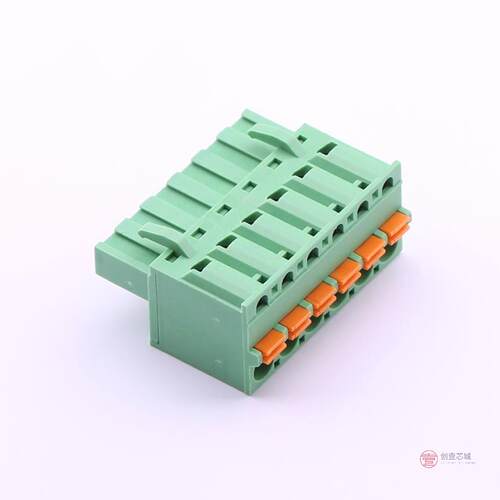 原装正品2EDGKDF-5.08-06P-14-00A(H)全新5.08m