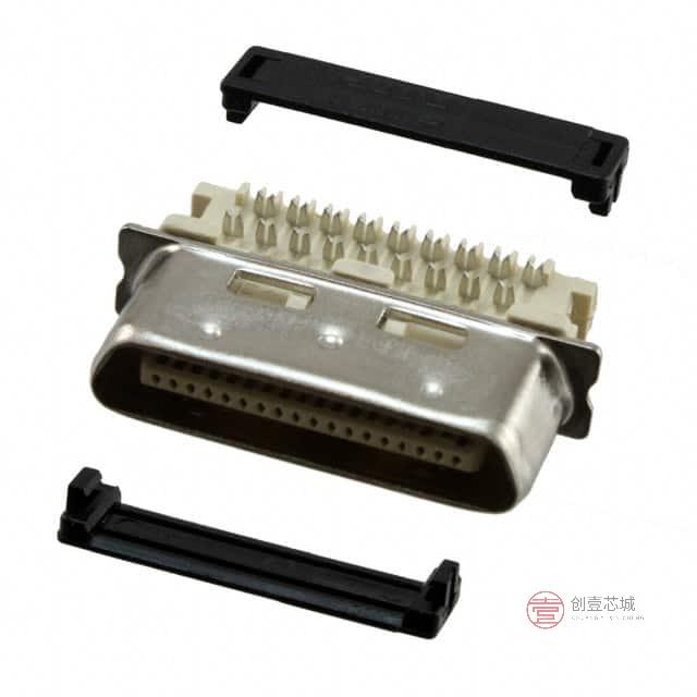 原装5787131-2全新CONN PLUG 36POS STR IDC正品