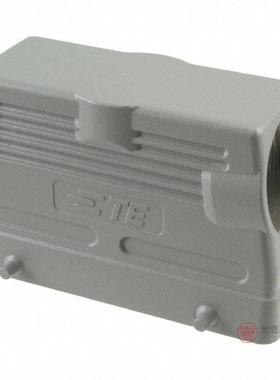 原装H24B-TSH-M40全新CONN HOOD SIDE ENTRY SZ24B