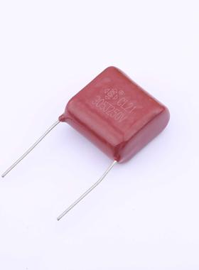 原装L22E305JS1B0220185105EOY全新3uF 5% 250V正品