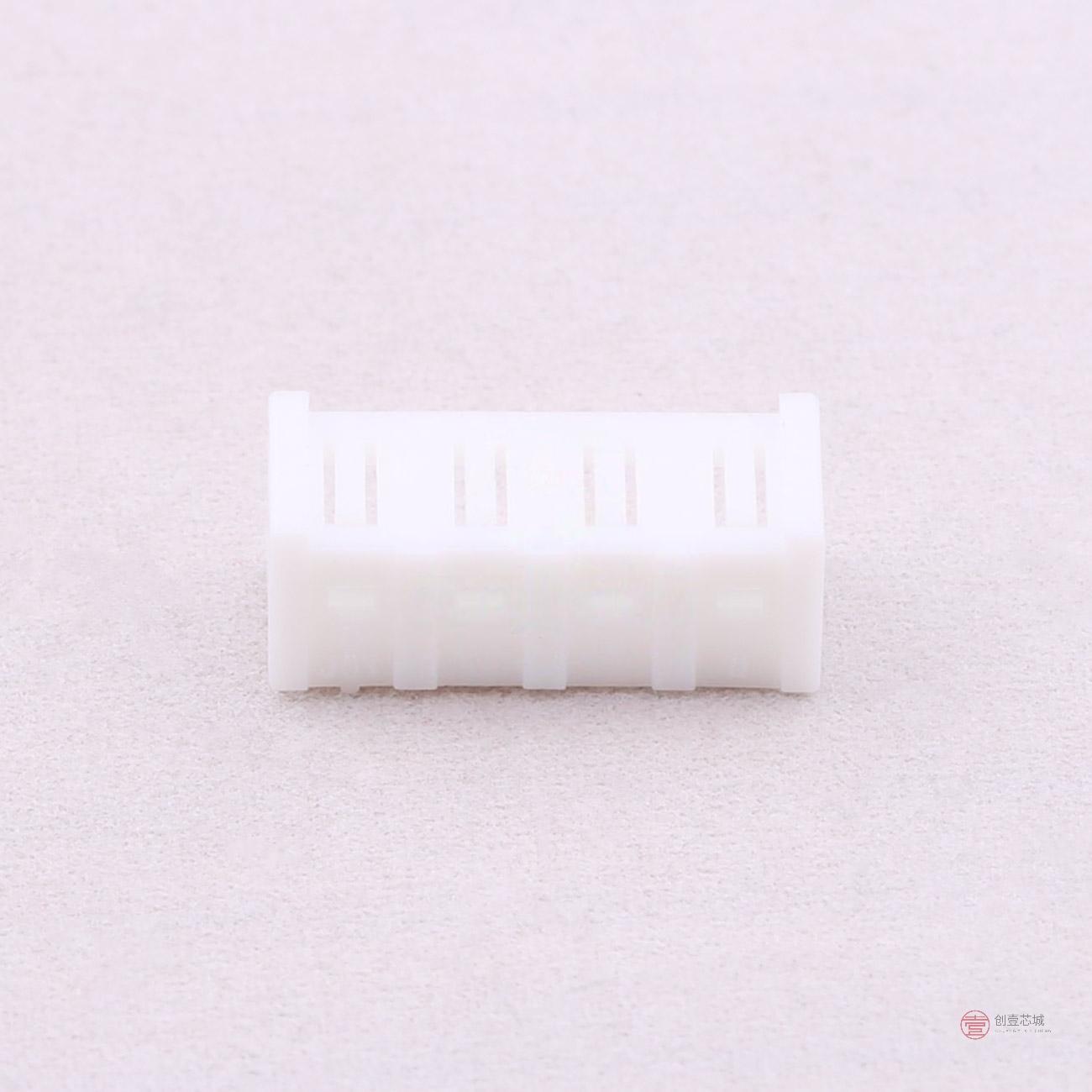原装4P-SDN-A全新3.96mm 1x4P正品