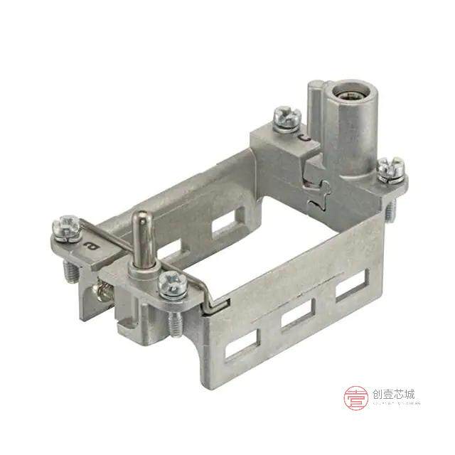 原装09140100371全新10B MODULAR HINGED FRAME PL