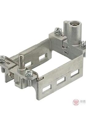 原装09140100371全新10B MODULAR HINGED FRAME PL