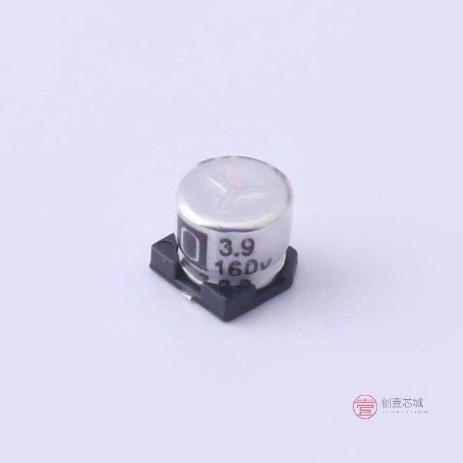 原装VMMC0572C3R9MV全新3.9uF 20% 160V正品