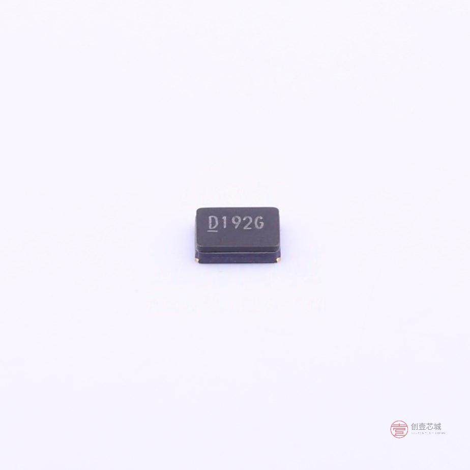 原装1C319200AA0A全新19.2MHz 8pF正品