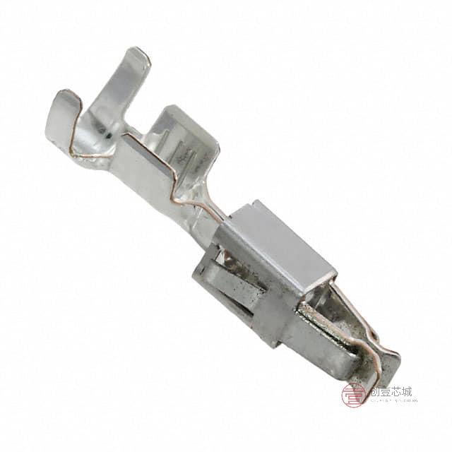 原装964273-2全新CONN SOCKET 13-17AWG CRIMP TIN正品