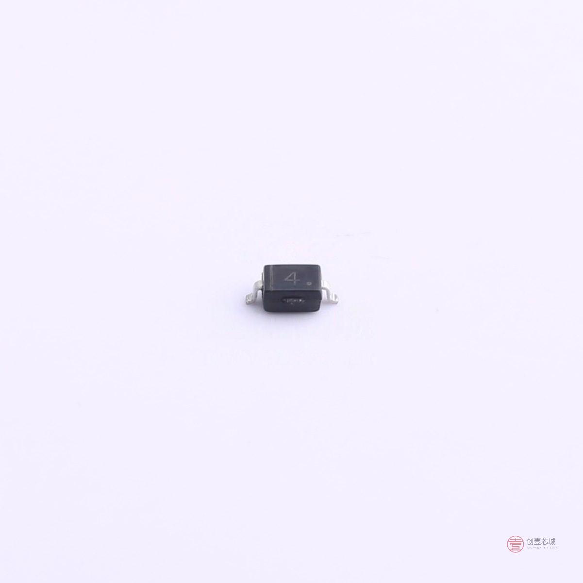 原装B0540WS全新40V 500mA 550mV@500mA正品