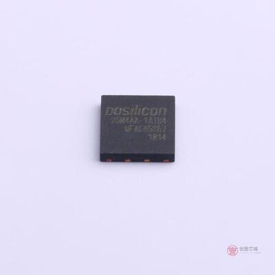 原装正品FM25M4AA-1AIB4R全新128Mbit 1.65V~1.9V Tp