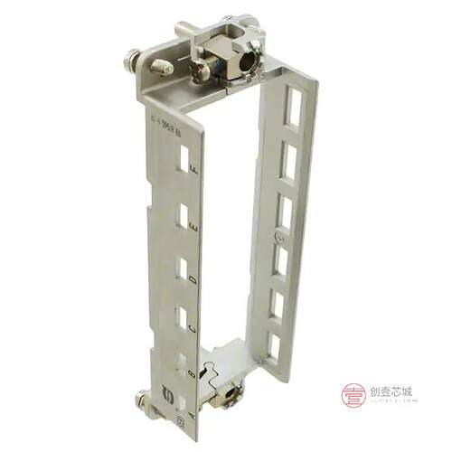 原装正品09140240303全新FRAME HINGED FOR 6MOD