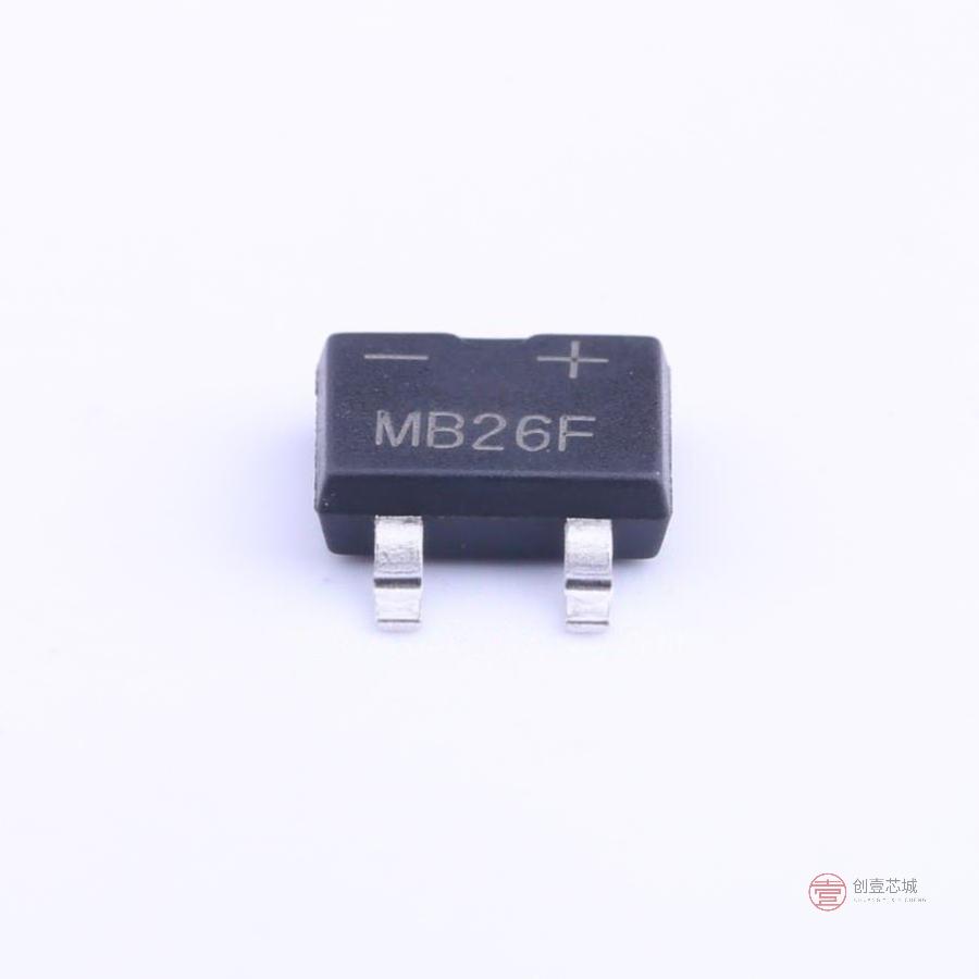 原装MB26F全新60V 2A正品