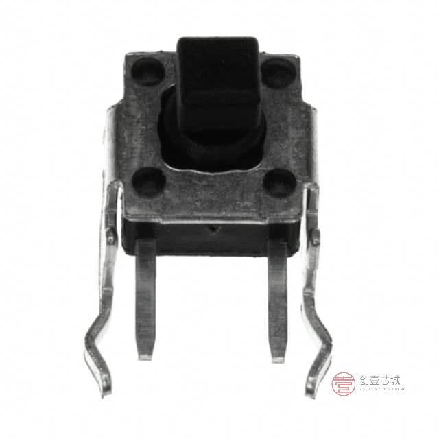 原装1825968-2全新SWITCH TACTILE SPST-NO 0.05A 24V正品