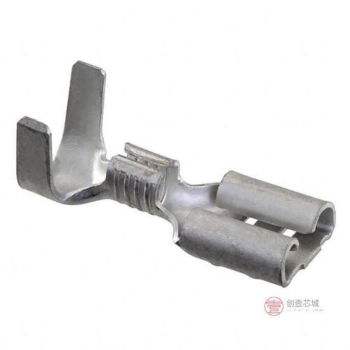 原装正品42021全新CONN QC RCPT 12-16AWG 0.250