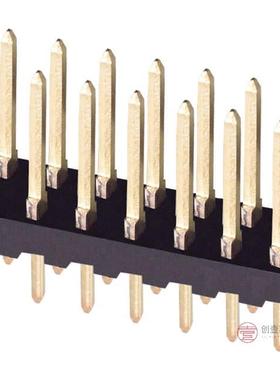 原装87227-7全新CONN HEADER VERT 14POS 2.54MM正品