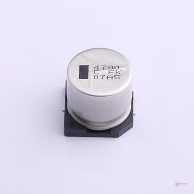 原装正品EEVFK1C472M全新4700uF 16V