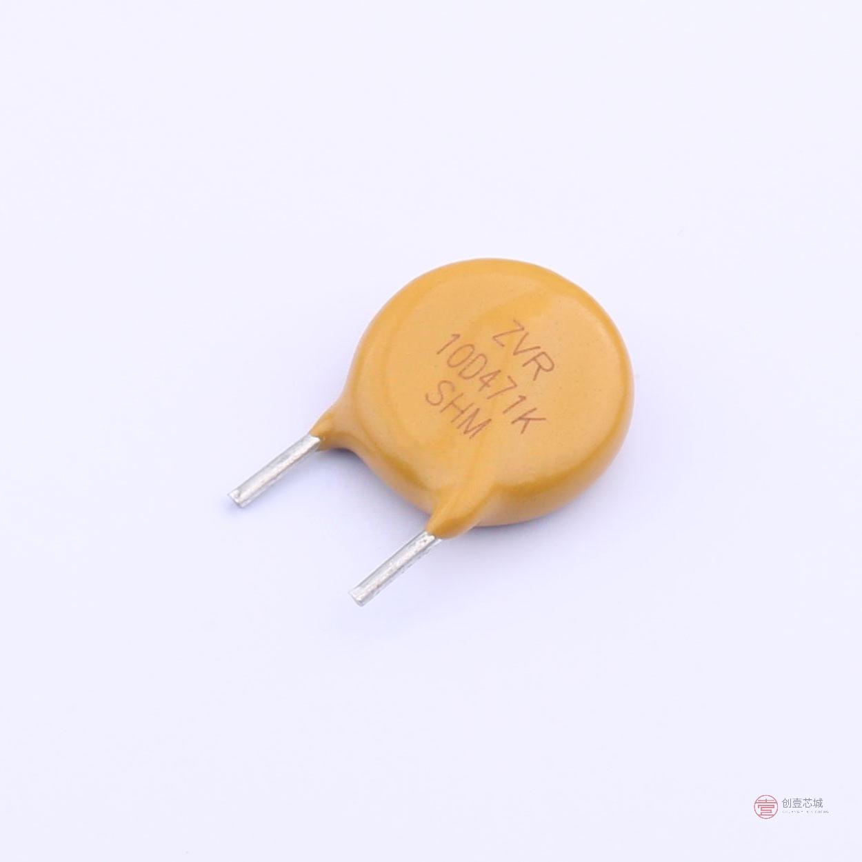 原装ZVR10D471KL847A0全新ZVR10D471KL847A0正品