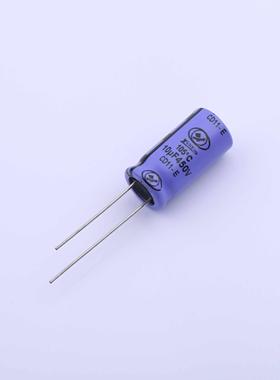 原装ECE2WM100G20OTPO全新10uF 20% 450V正品