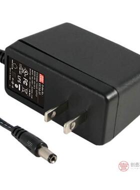 原装GS15U-8P1J全新AC/DC WALL MOUNT ADAPTER 48V
