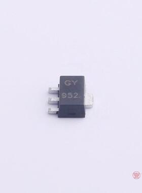 原装KTC4375Y全新NPN塑料封装晶体管 SOT89 PNP Ic