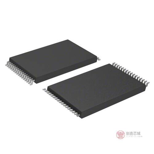 原装正品IS62WV5128EALL-55TLI全新IC SRAM 4MBIT PA
