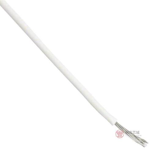 原装正品55A0111-22-9全新HOOK-UP STRND 22AWG WHIT
