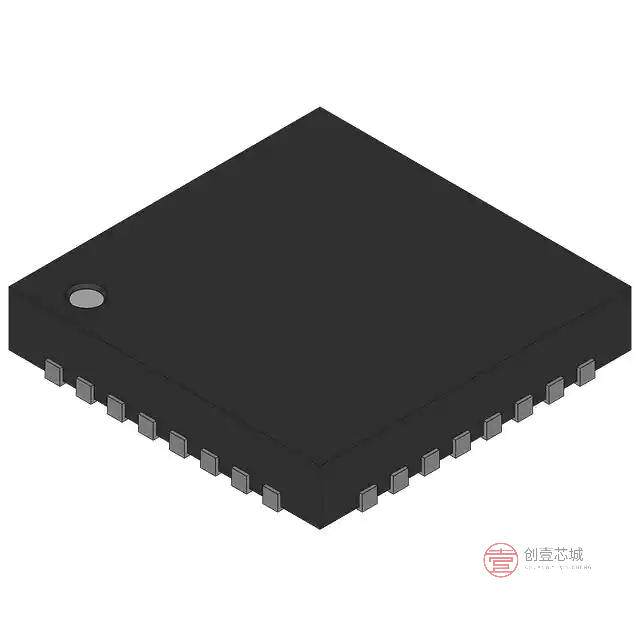 原装LTC2245IUH全新IC ADC 14BIT PIPELINED 32QFN正品