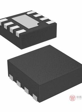 原装ISL8002IRZ-T7A全新IC REG BUCK ADJUSTABLE 2