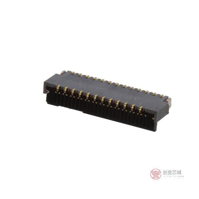 原装FH35C-25S-0.3SHW(50)全新CONN FPC 25POS 0.3