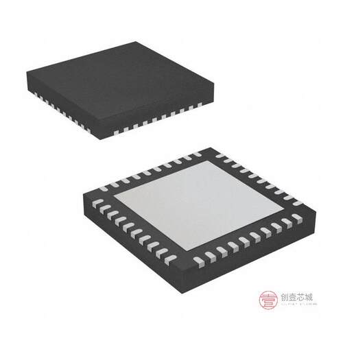 原装正品AD4111BCPZ-RL7全新IC ADC 24BIT SIGMA-DEL