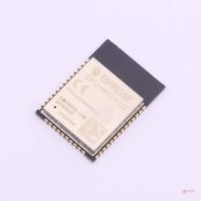 原装ESP32-WROOM-32E(8MB)全新WIFI模块 PCB