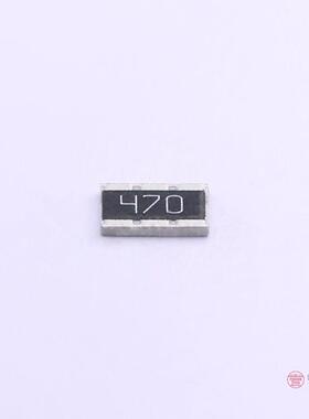 原装WR181WJ0470T4E全新47 5% 1W正品