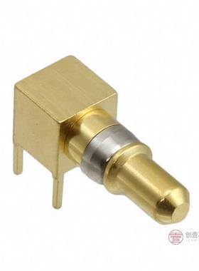 原装1-1393589-8全新CONN PIN COAX GOLD SOLDER正品
