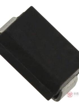 原装SS18全新DIODE SCHOTTKY 80V 1A SMA正品