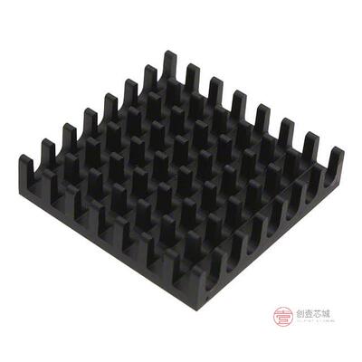 原装正品658-25ABT4E全新HEATSINK CPU 28MM SQ BLK