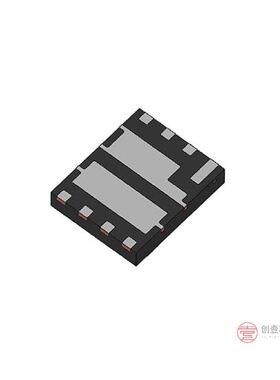 原装FDMD8560L全新MOSFET 2N-CH 46V 22A POWER正品