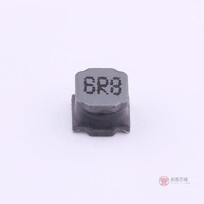 原装正品MPIT6045-6R8M-LF全新功率电感 6.8µH 20% I