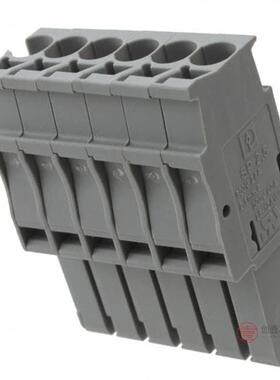 原装正品3040300全新TERM B PLUG 6POS STR