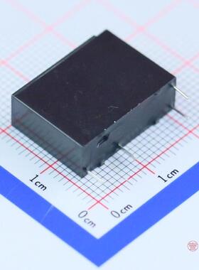 原装正品HF46F-G/12-HS1全新功率继电器 单刀单