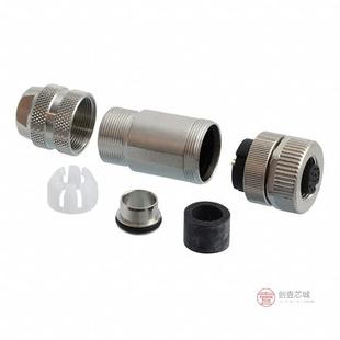 FMALE RCPT 12P SOLDER 原装 CUP正品 1404411全新CONN