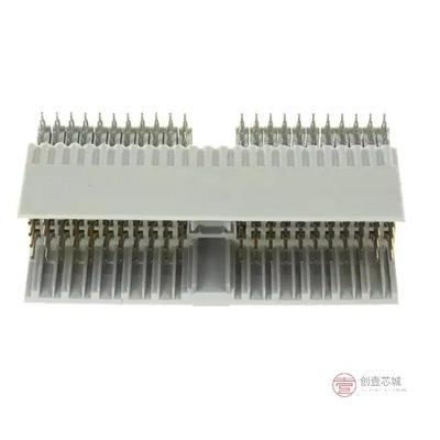 原装5106015-1全新CONN HEADER 110POS 2MM PRESS-FIT正品