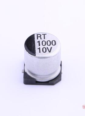 原装RT1A102M1010全新1000uF 20% 10V正品
