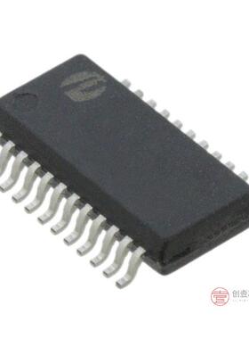 原装PI3V512QE全新IC SWITCH 2:1 5 PORT 24QSOP正品