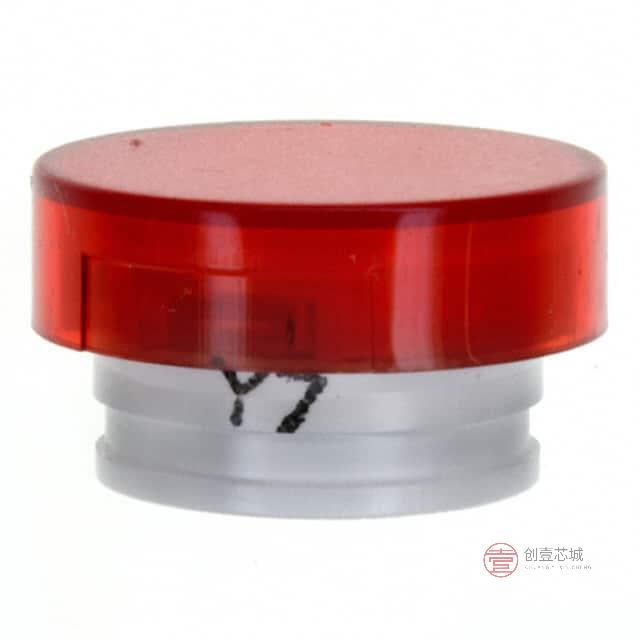 原装A16L-TR全新CAP PUSHBUTTON ROUND RED正品
