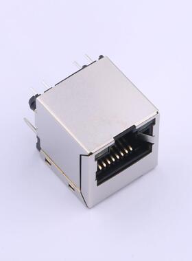 原装HC915310A-M902-A全新RJ45 带LED灯 立